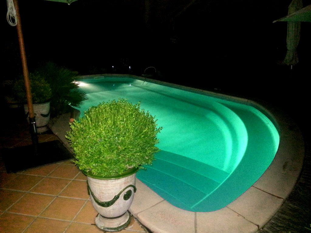 La Villa Rosalie - Pool 04